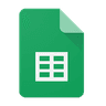 Google Sheets
